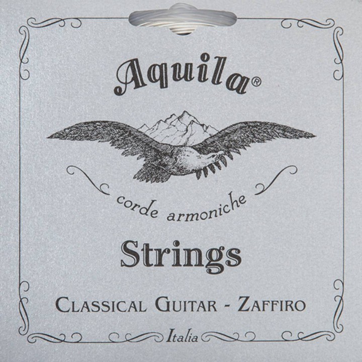 Aquila 129C corde Zaffiro per chitarra classica