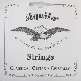 Aquila 131C corde cristallo per chitarra classica