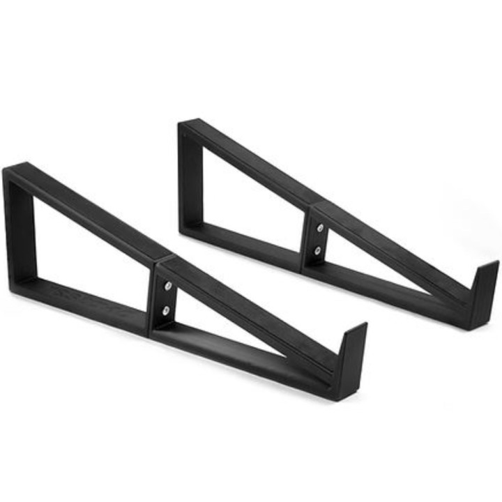 Restand Denon DJ Prime 4 Stand, supporto da tavolo per console DJ