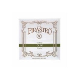 Acquista PIRASTRO 311121 MI PALLINO 4/4 MEDIO VIOLINO OLIV online | Merula Strumenti Musicali