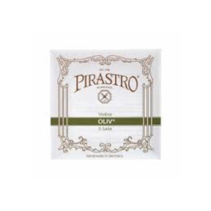 Acquista PIRASTRO 311121 MI PALLINO 4/4 MEDIO VIOLINO OLIV online | Merula Strumenti Musicali