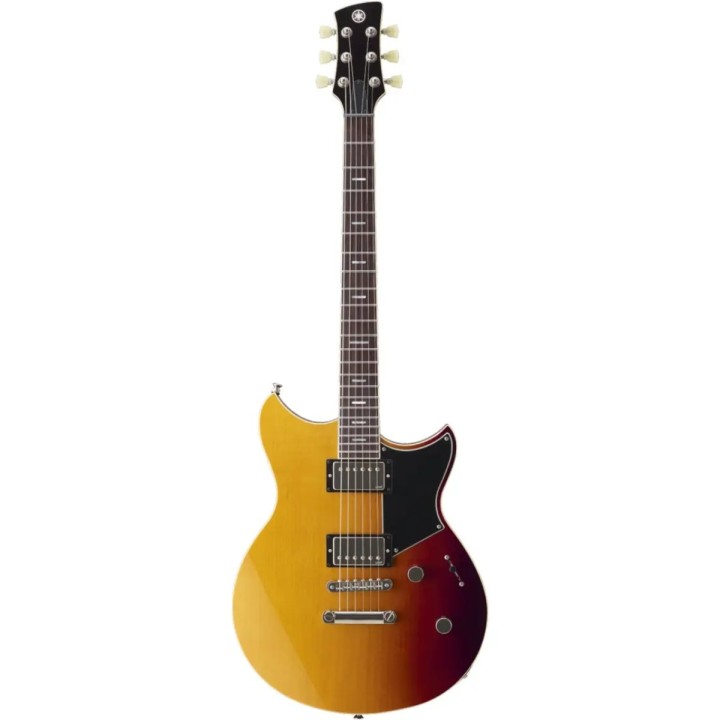 Yamaha RSS20 SSB Chitarra elettrica