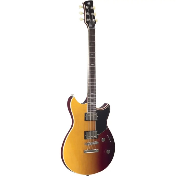 Yamaha RSS20 SSB Chitarra elettrica
