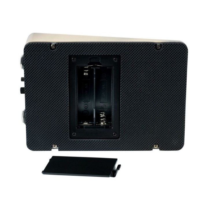 ORTEGA - BEATNICK Digital Percussion Stomp Box