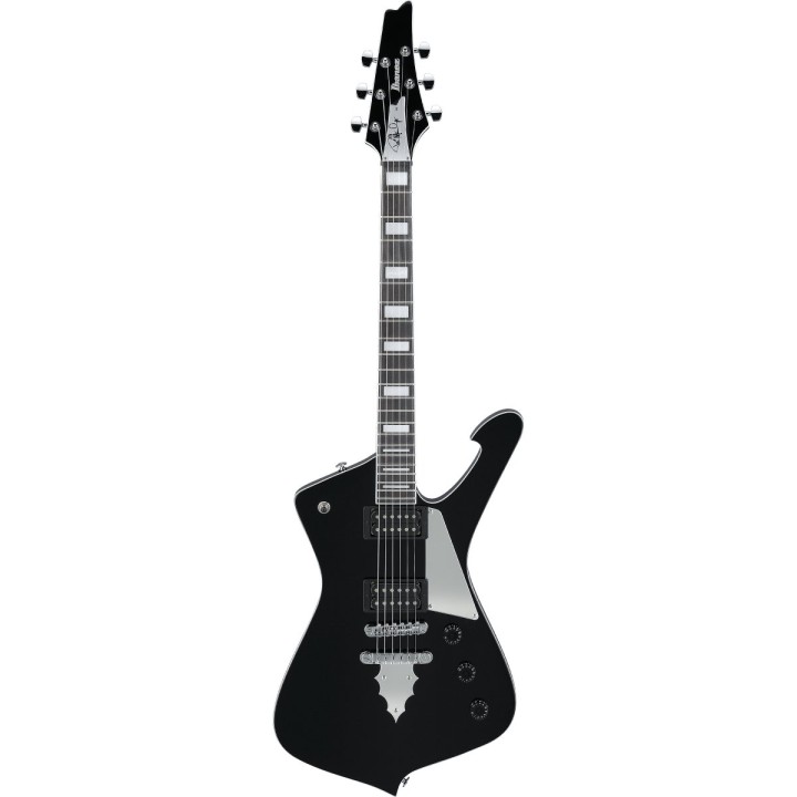 Ibanez PS60 BK, chitarra elettrica solid body