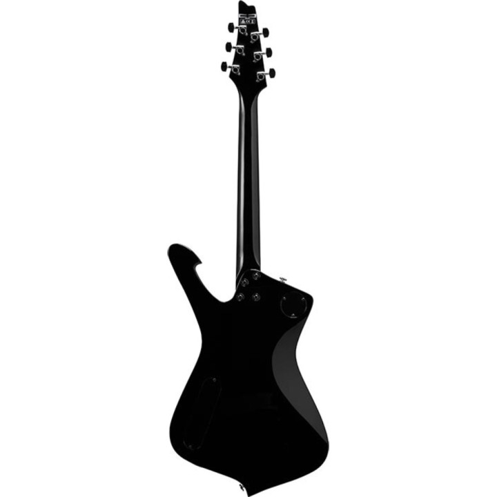 Ibanez PS60 BK, chitarra elettrica solid body