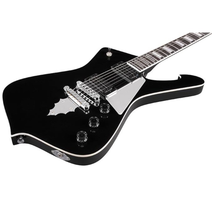 Ibanez PS60 BK, chitarra elettrica solid body