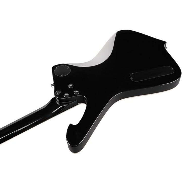 Ibanez PS60 BK, chitarra elettrica solid body