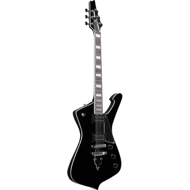 Ibanez PS60 BK, chitarra elettrica solid body