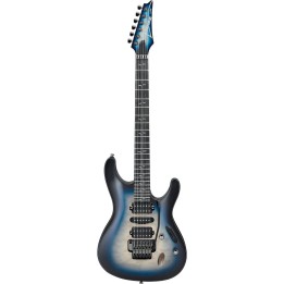 Ibanez Jivajr DSE, chitarra elettrica solid body