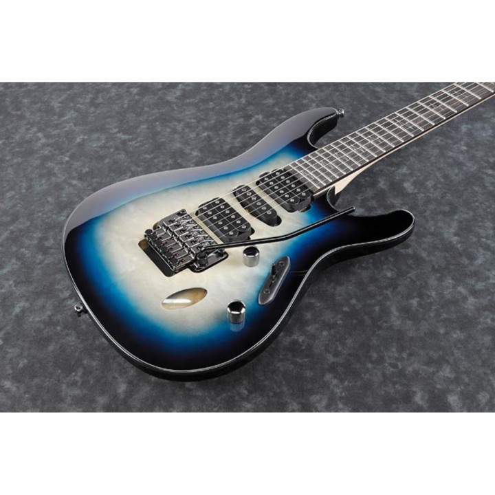 Ibanez Jivajr DSE, chitarra elettrica solid body
