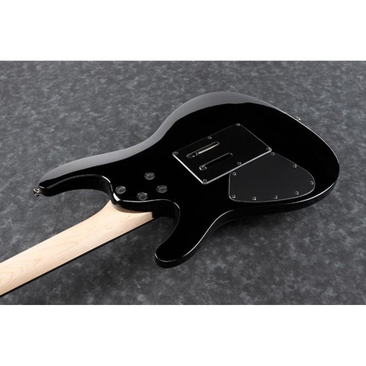 Ibanez Jivajr DSE, chitarra elettrica solid body
