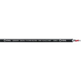 Cordial - CDMX 1 Black 100