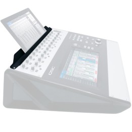 QSC TS_1, supporto da mixer per tablet