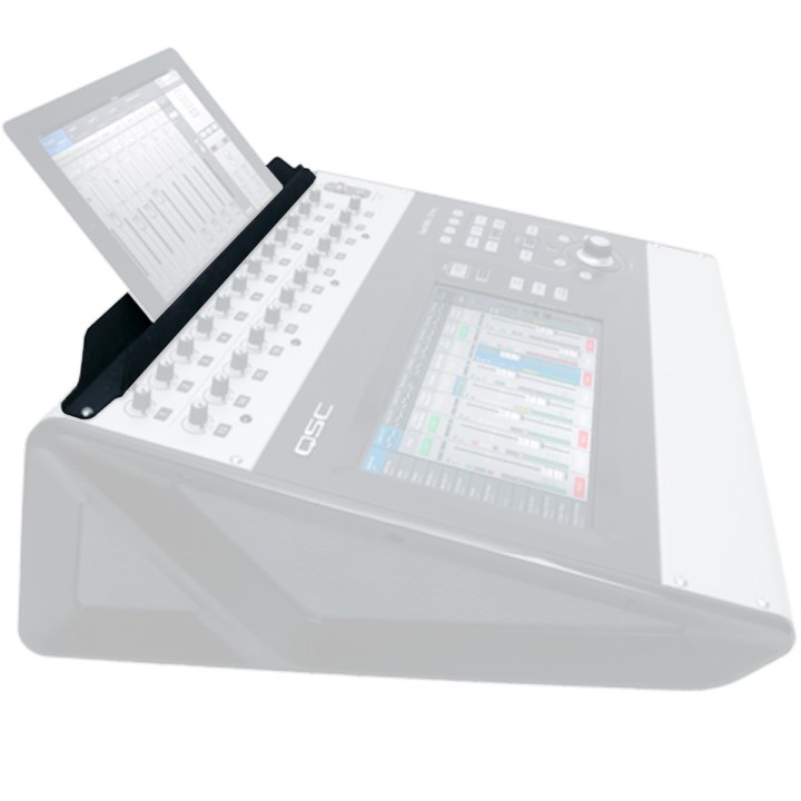 QSC TS_1, supporto da mixer per tablet