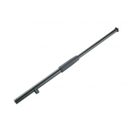 Acquista KONIG & MEYER 18872-300-55 EXTENSION ROD BLACK online | Merula Strumenti Musicali