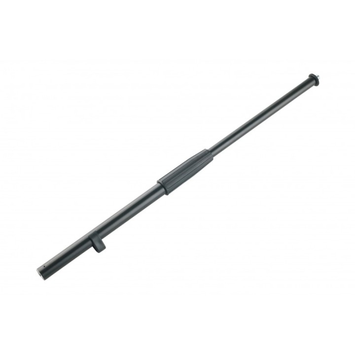 Acquista KONIG & MEYER 18872-300-55 EXTENSION ROD BLACK online | Merula Strumenti Musicali