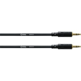 Cordial CFS 1.5 WW, cavo mini Jack