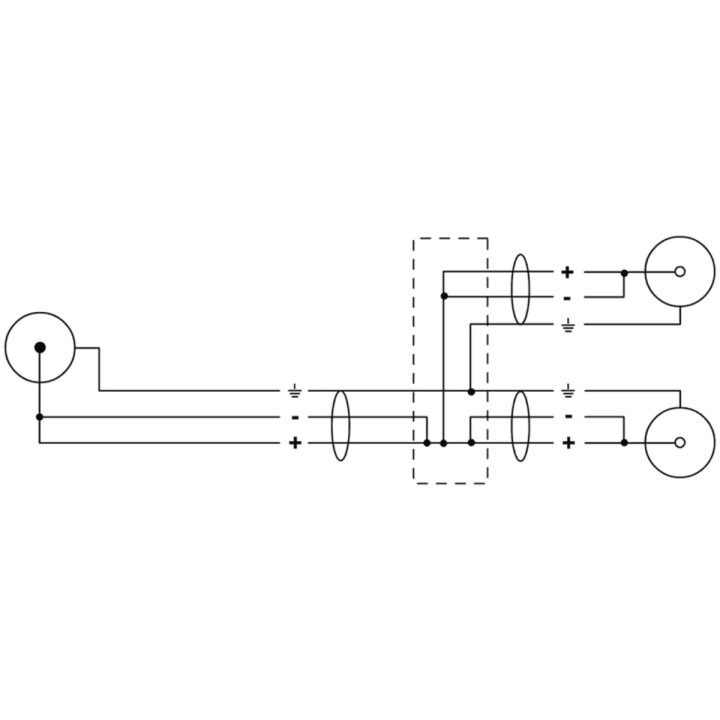 Cordial - CFY 0.3 CEE