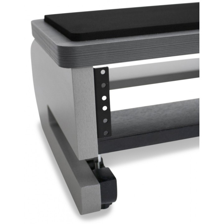 Acquista ZAOR MIZA GRIPRACKMKII 2 GREY WENGE online | Merula Strumenti Musicali