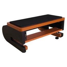 Acquista ZAOR MIZA GRIPRACKMKII 2 BLACK CHERRY online | Merula Strumenti Musicali