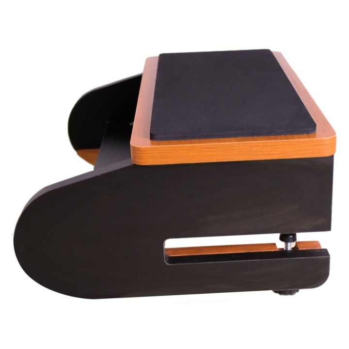 Acquista ZAOR MIZA GRIPRACKMKII 2 BLACK CHERRY online | Merula Strumenti Musicali