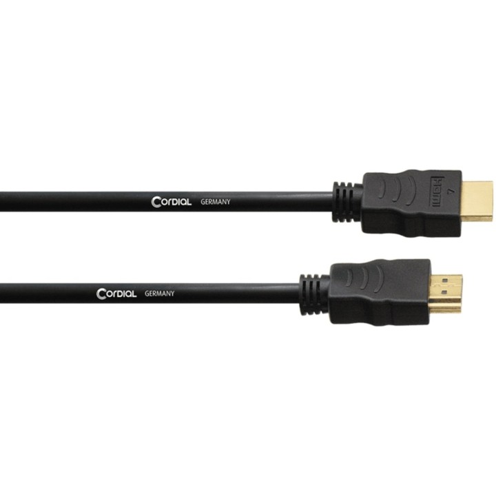 Cordial CHDMI 1.5 2Plus, cavo HDMI