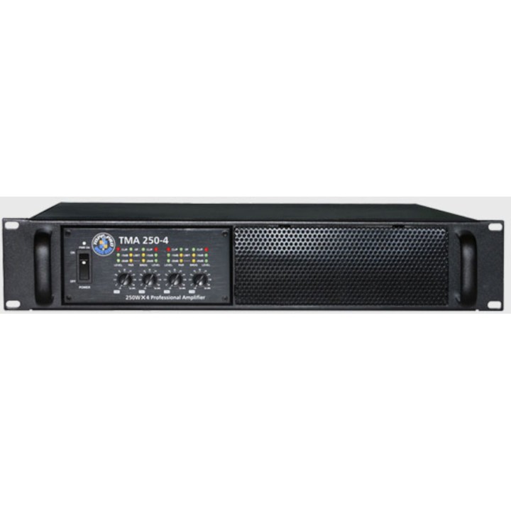 Acquista TOP PRO TMA250.4 online | Merula Strumenti Musicali