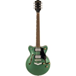 Gretsch G2655 Streamliner Center Block Jr, chitarra elettrica hollow body