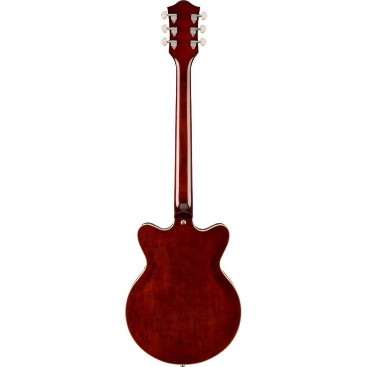 Gretsch G2655 Streamliner Center Block Jr, chitarra elettrica hollow body
