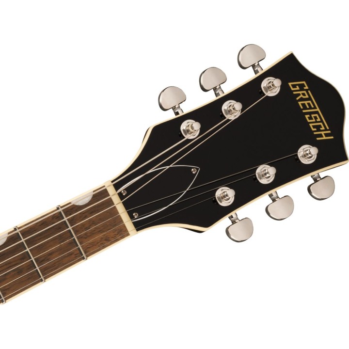 Gretsch G2655 Streamliner Center Block Jr, chitarra elettrica hollow body