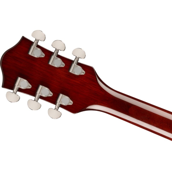 Gretsch G2655 Streamliner Center Block Jr, chitarra elettrica hollow body