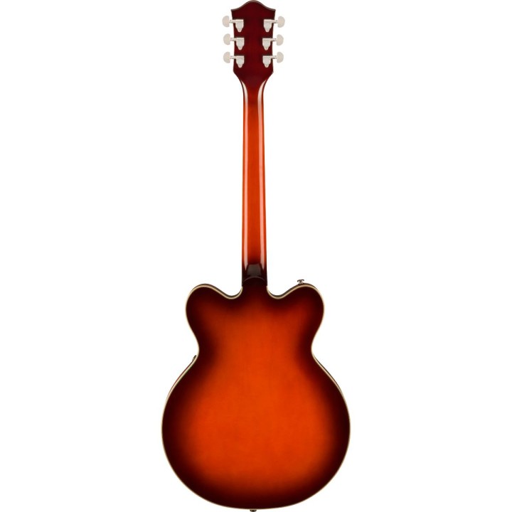 Gretsch G2622 Streamliner Center Block Double-Cut with V-Stoptail, Chitarra elettrica Hollow Body
