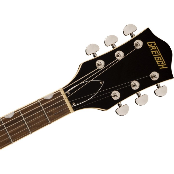 Gretsch G2622 Streamliner Center Block Double-Cut with V-Stoptail, Chitarra elettrica Hollow Body