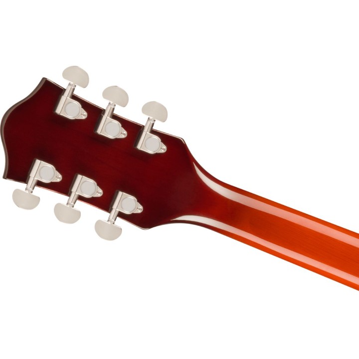 Gretsch G2622 Streamliner Center Block Double-Cut with V-Stoptail, Chitarra elettrica Hollow Body