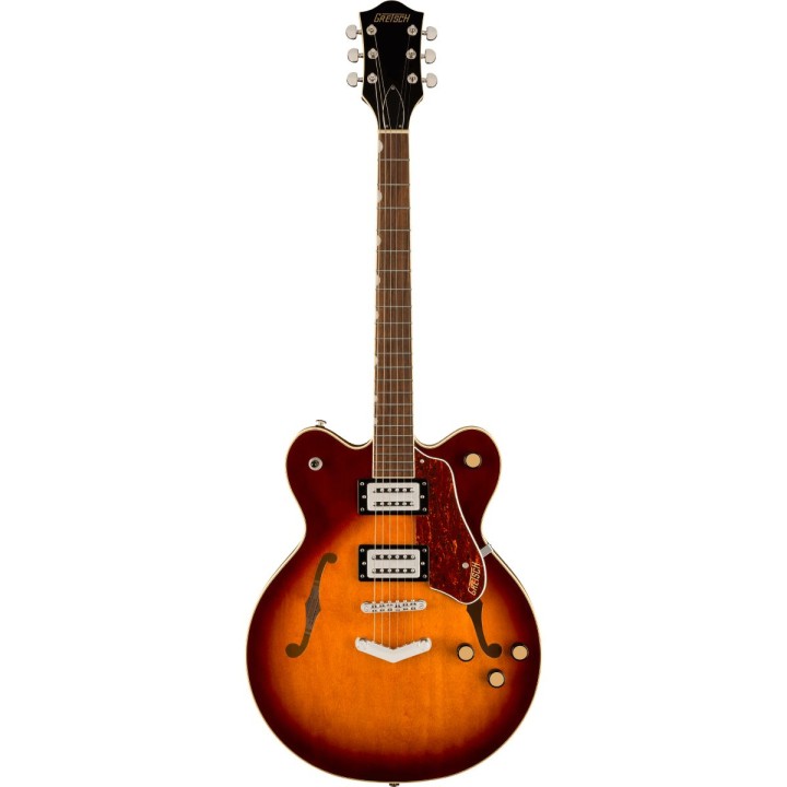 Gretsch - G2622 STRML CB DC FRGLW