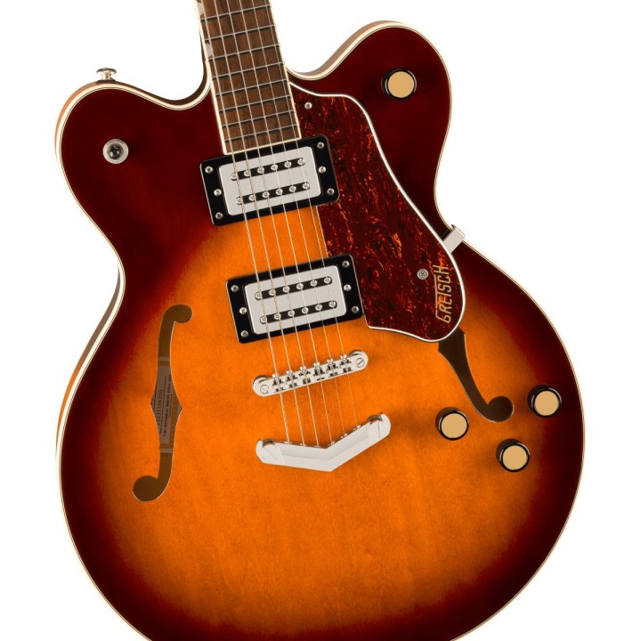 Gretsch - G2622 STRML CB DC FRGLW