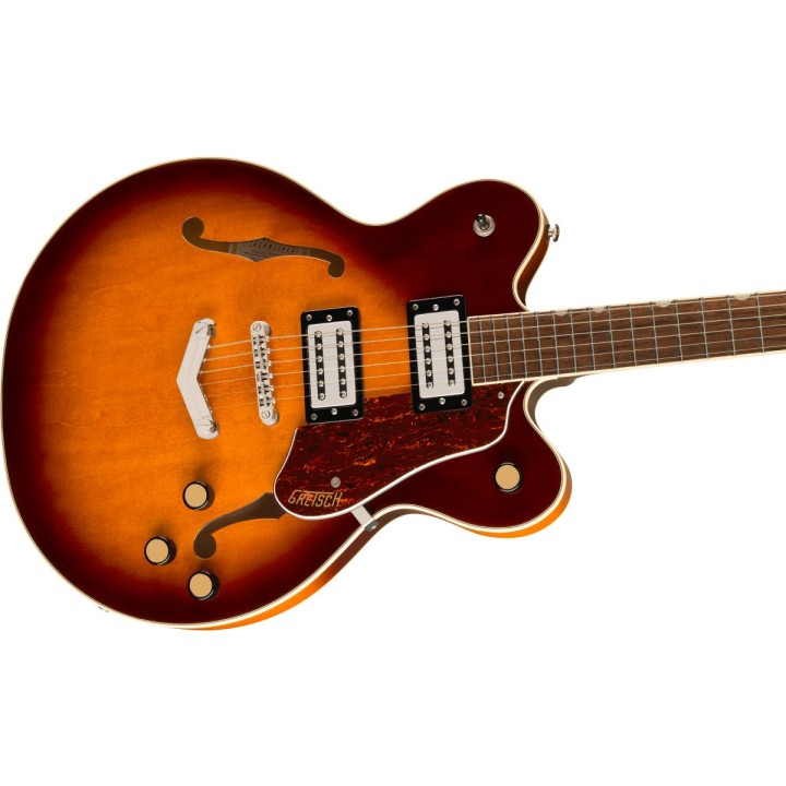 Gretsch - G2622 STRML CB DC FRGLW