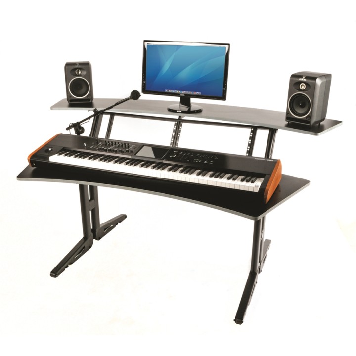 Quiklok - Z/630 BK