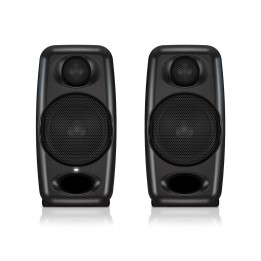 ik multimedia iloud micro coppia reference monitor bluetooth