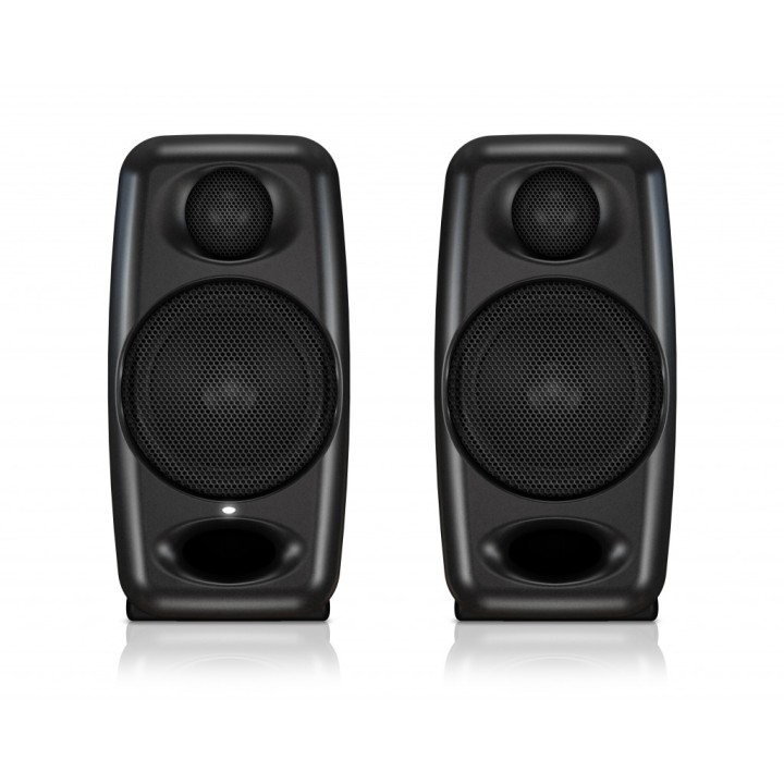 ik multimedia iloud micro coppia reference monitor bluetooth