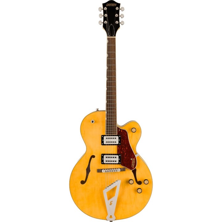 Gretsch G2420 Streamliner Hollow Body with Chromatic II, Chitarra elettrica