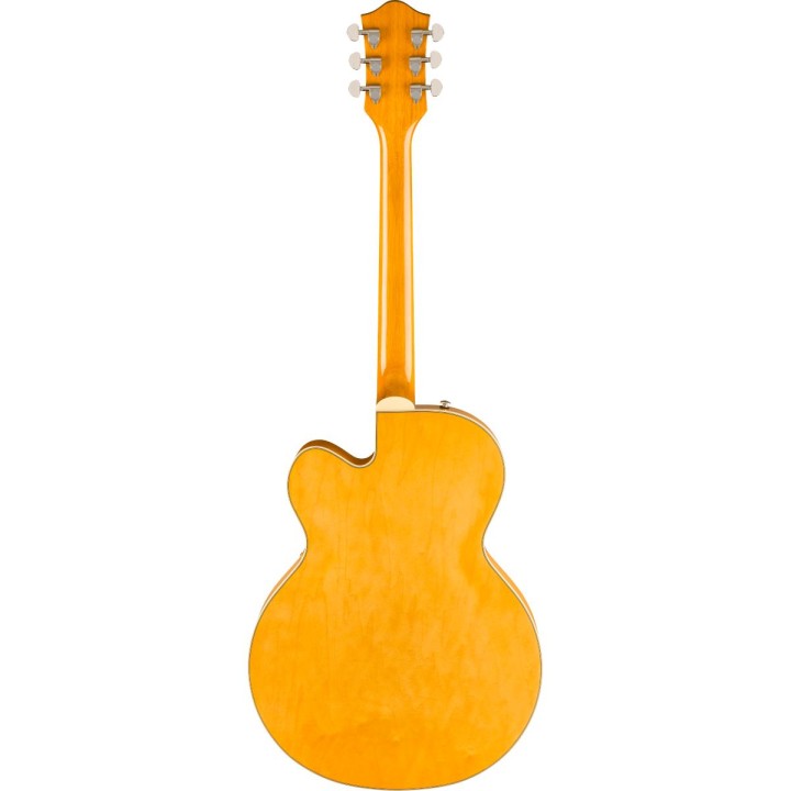 Gretsch G2420 Streamliner Hollow Body with Chromatic II, Chitarra elettrica