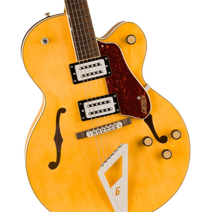 Gretsch G2420 Streamliner Hollow Body with Chromatic II, Chitarra elettrica
