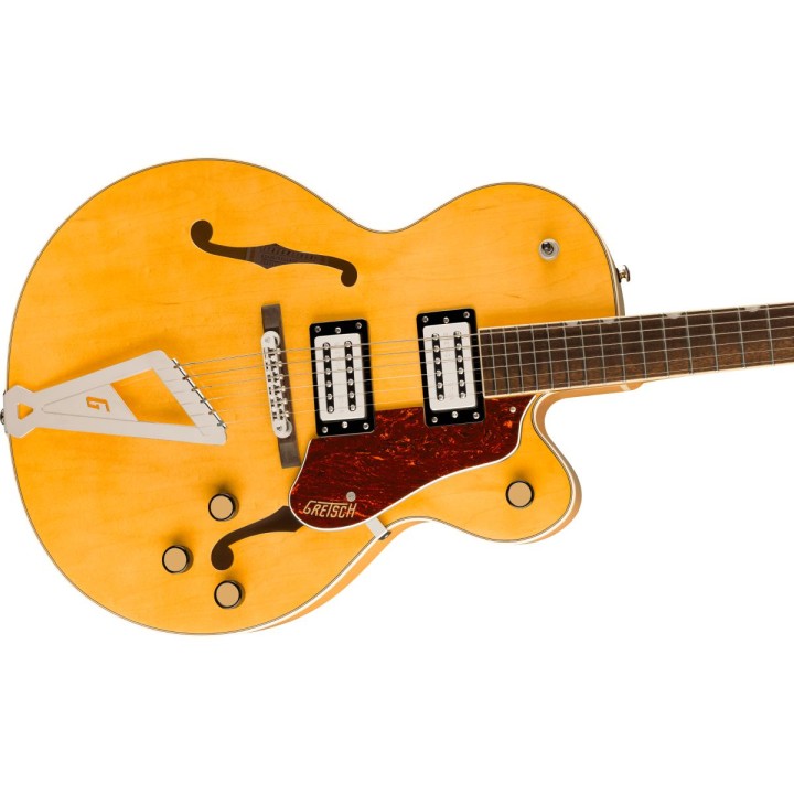 Gretsch G2420 Streamliner Hollow Body with Chromatic II, Chitarra elettrica