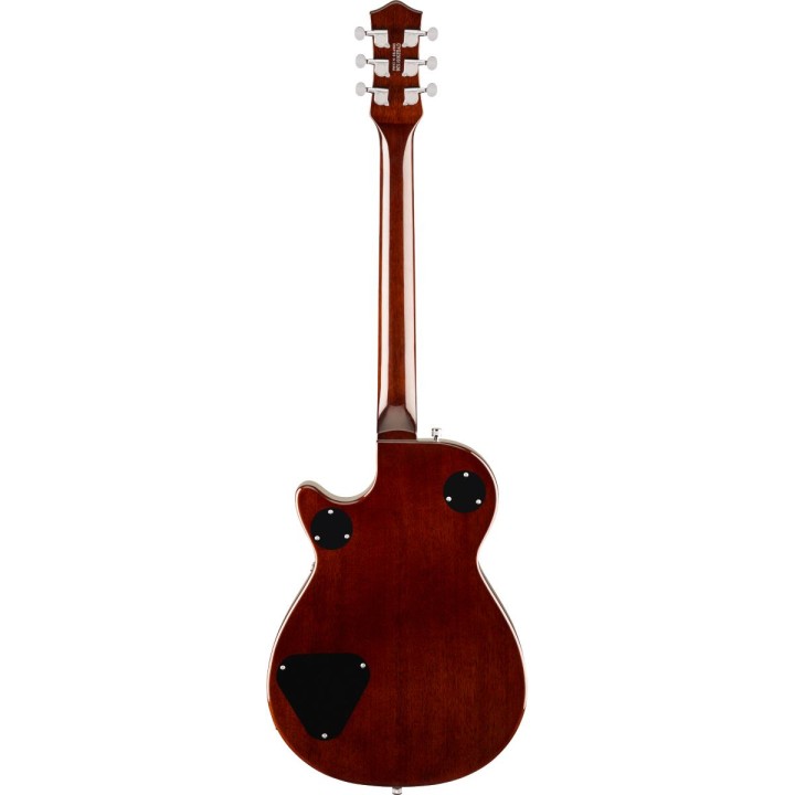 Gretsch G5220 Electromatic Jet BT Single-Cut Sweet Tea, chitarra elettrica solid body