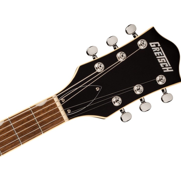 G5622 Electromatic Center Block Double-Cut OLV MET, chitarra elettrica semi-hollow body