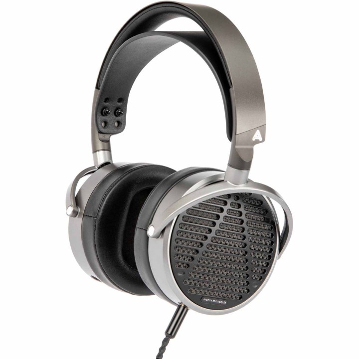 Audeze MM-100, cuffie aperte planari da studio per Mix e Mastering