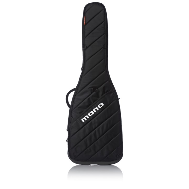 Acquista Mono M80 Vertigo Custodia Basso Elettrico Black online | Merula Strumenti Musicali
