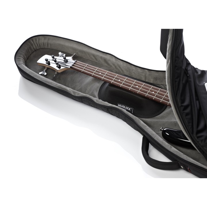 Acquista Mono M80 Vertigo Custodia Basso Elettrico Black online | Merula Strumenti Musicali